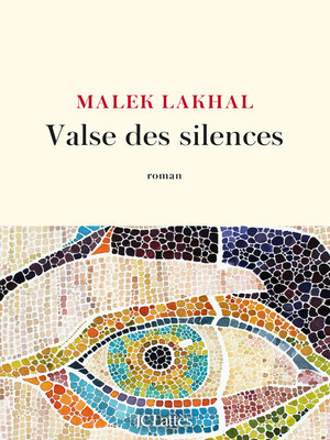 cover image of Valse des silences